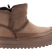 Ghete Dama Piele Naturala Stephano FENI 8911 - Stephano - amely.ro