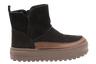 Ghete Dama Piele Naturala Stephano FENI 8911 - Stephano - amely.ro