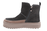 Ghete Dama Piele Naturala Stephano FENI 8911 - Stephano - amely.ro
