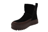 Ghete Dama Piele Naturala Stephano FENI 8911 - Stephano - amely.ro