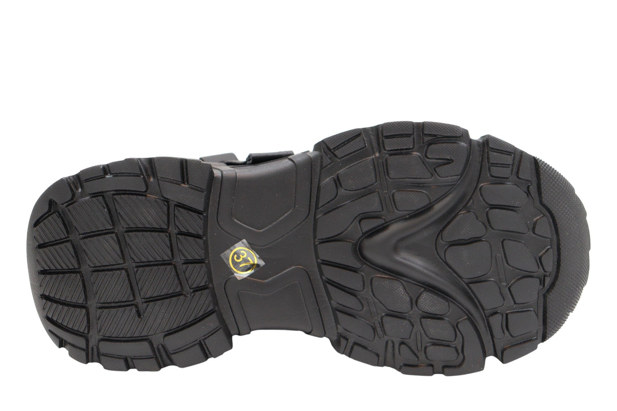 Ghete Dama Piele Naturala Stephano FENI 9162 - Stephano - amely.ro