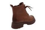 Ghete Dama Piele Naturala Stephano FENI 9921 - Stephano - amely.ro