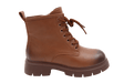 Ghete Dama Piele Naturala Stephano FENI 9921 - Stephano - amely.ro