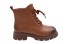 Ghete Dama Piele Naturala Stephano FENI 9921 - Stephano - amely.ro