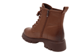 Ghete Dama Piele Naturala Stephano FENI 9921 - Stephano - amely.ro