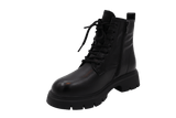 Ghete Dama Piele Naturala Stephano FENI 9921 - Stephano - amely.ro