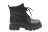 Ghete Dama Piele Naturala Stephano FENI 9921 - Stephano - amely.ro