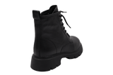 Ghete Dama Piele Naturala Stephano FENI 9921 - Stephano - amely.ro