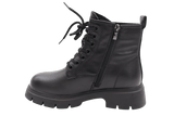 Ghete Dama Piele Naturala Stephano FENI 9921 - Stephano - amely.ro