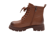 Ghete Dama Piele Naturala Stephano FENI 9921 - Stephano - amely.ro