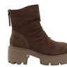 Ghete Dama Piele Naturala Stephano FENI D28 - Stephano - amely.ro