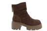 Ghete Dama Piele Naturala Stephano FENI D28 - Stephano - amely.ro