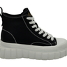 Ghete Dama Piele Naturala Stephano FENI H5022 - Stephano - amely.ro