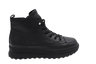 Ghete Dama Piele Naturala Stephano FENI LK1281 - Stephano - amely.ro