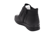 Ghete Dama Piele Naturala Stephano FENI M029 - Stephano - amely.ro