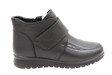 Ghete Dama Piele Naturala Stephano FENI M029 - Stephano - amely.ro