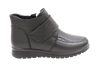 Ghete Dama Piele Naturala Stephano FENI M029 - Stephano - amely.ro