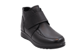 Ghete Dama Piele Naturala Stephano FENI M029 - Stephano - amely.ro