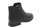 Ghete Dama Piele Naturala Stephano FENI M2688 - Stephano - amely.ro