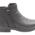 Ghete Dama Piele Naturala Stephano FENI M2688 - Stephano - amely.ro