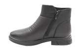 Ghete Dama Piele Naturala Stephano FENI M2688 - Stephano - amely.ro