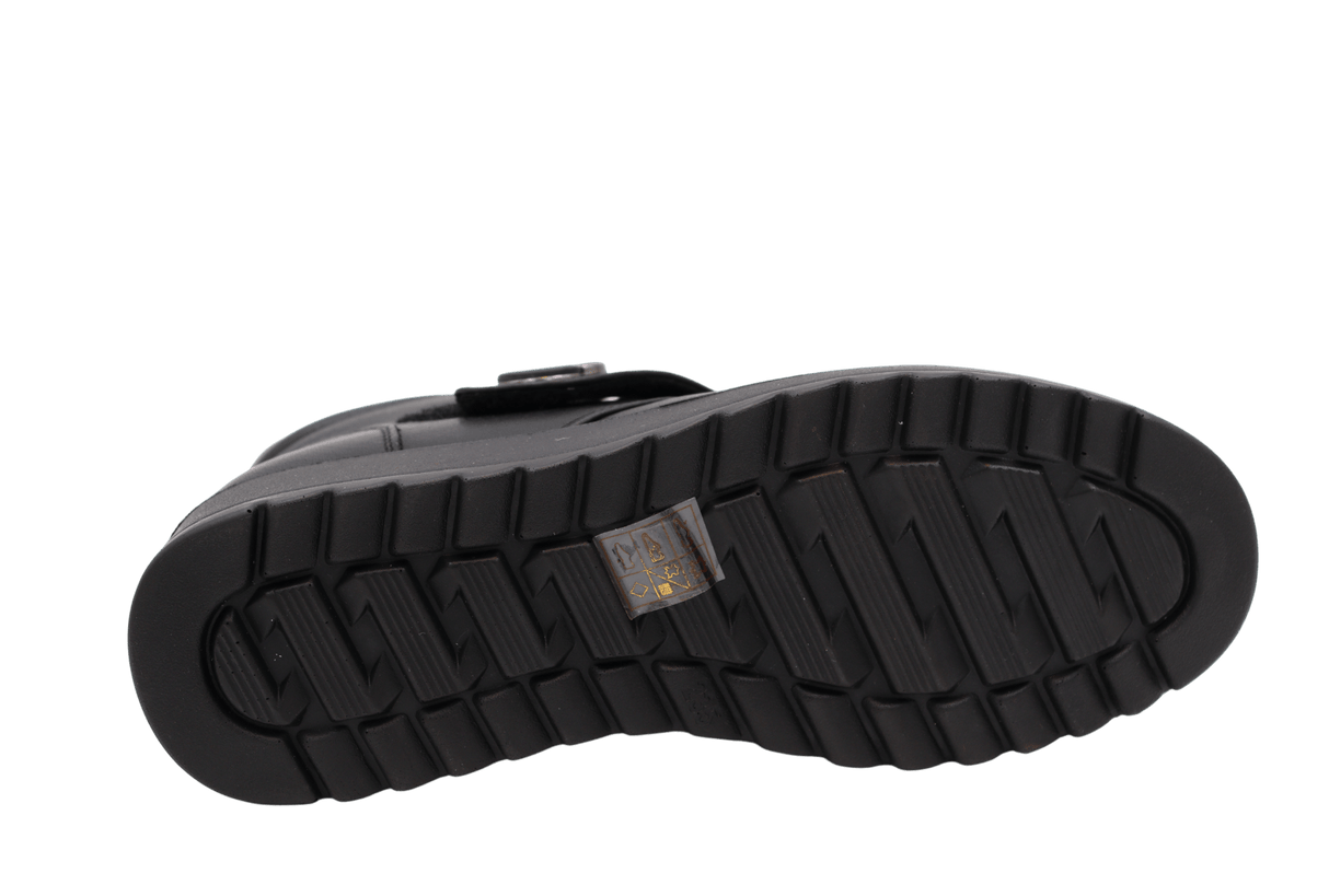 Ghete Dama Piele Naturala Stephano FENI M3535 - Stephano - amely.ro