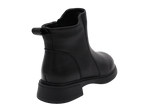 Ghete Dama Piele Naturala Stephano FENI M5295 - Stephano - amely.ro