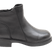 Ghete Dama Piele Naturala Stephano FENI M5295 - Stephano - amely.ro