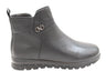 Ghete Dama Piele Naturala Stephano FENI M5801 - Stephano - amely.ro