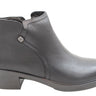 Ghete Dama Piele Naturala Stephano FENI M8018 - Stephano - amely.ro