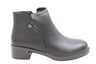 Ghete Dama Piele Naturala Stephano FENI M8018 - Stephano - amely.ro