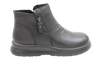Ghete Dama Piele Naturala Stephano FENI M852 - Stephano - amely.ro