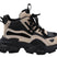 Ghete Dama Piele Naturala Stephano FENI Y5797 - Stephano - amely.ro