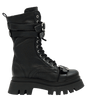 Ghete Dama Raimondo Piele Naturala Leof 436 - Raimondo - amely.ro