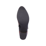 Ghete Dama Remonte Piele Naturala Riek R5172 /N - Remonte - amely.ro