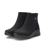 Ghete Dama Remonte RIEK D0T73 - Remonte - amely.ro