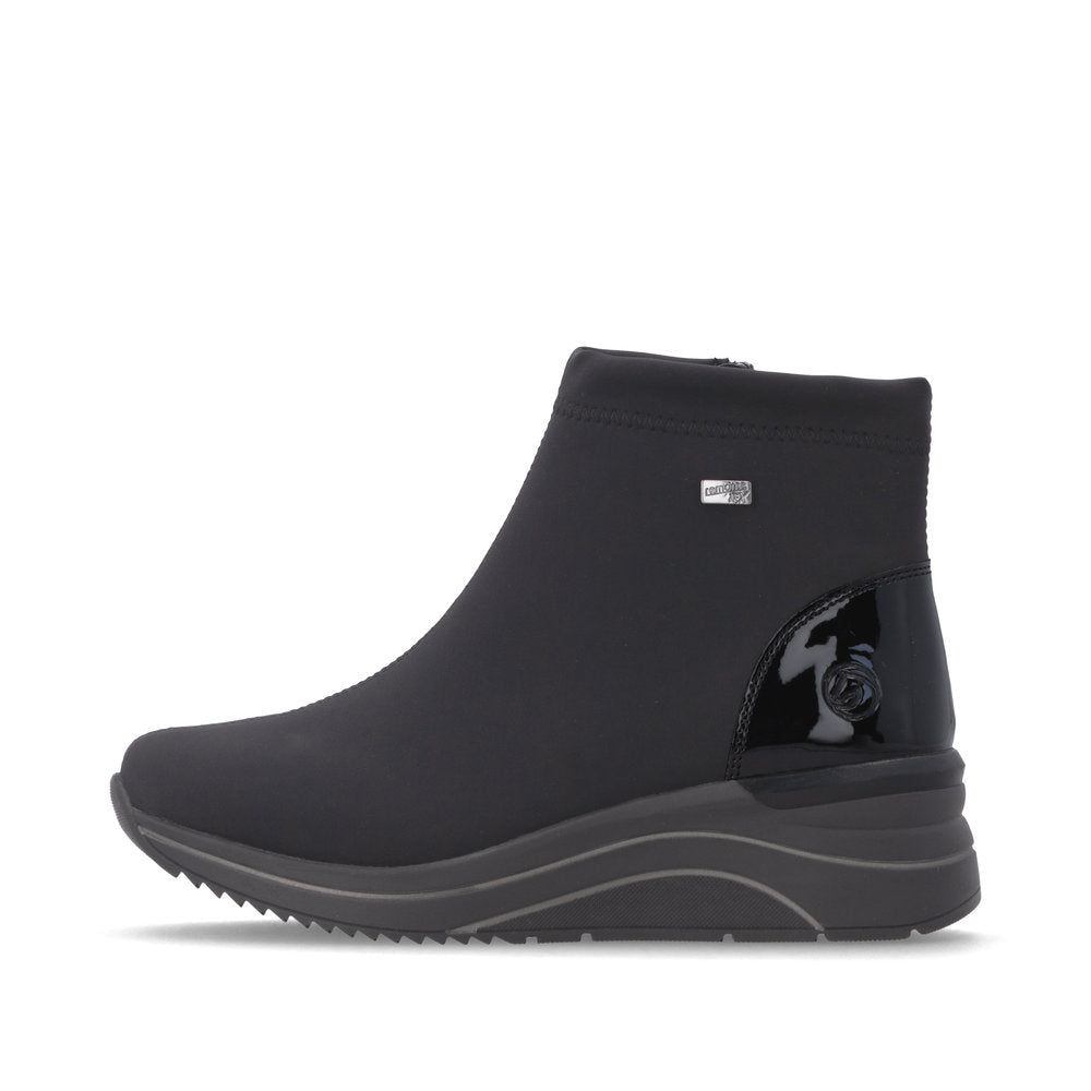 Ghete Dama Remonte RIEK D0T73 - Remonte - amely.ro