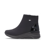 Ghete Dama Remonte RIEK D0T73 - Remonte - amely.ro