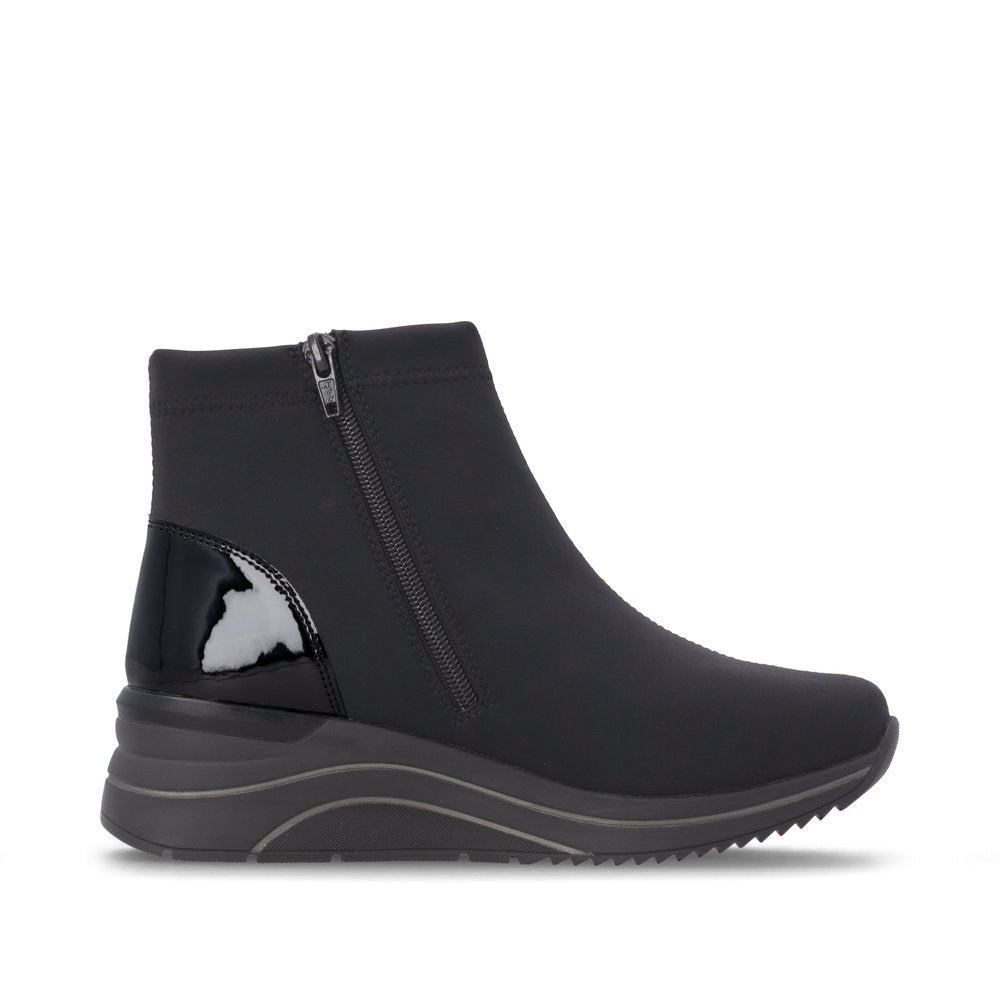Ghete Dama Remonte RIEK D0T73 - Remonte - amely.ro