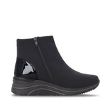 Ghete Dama Remonte RIEK D0T73 - Remonte - amely.ro