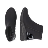 Ghete Dama Remonte RIEK D0T73 - Remonte - amely.ro