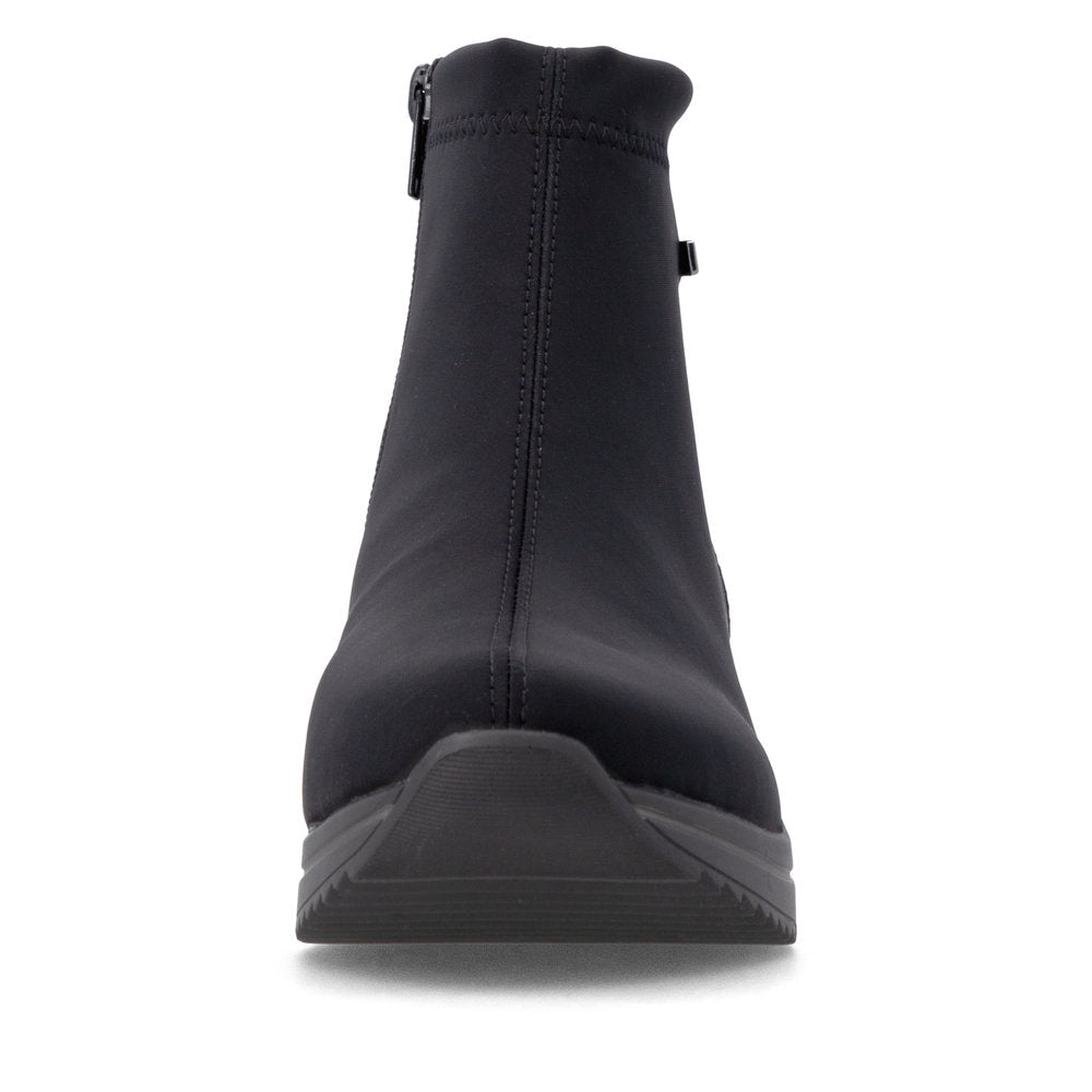 Ghete Dama Remonte RIEK D0T73 - Remonte - amely.ro