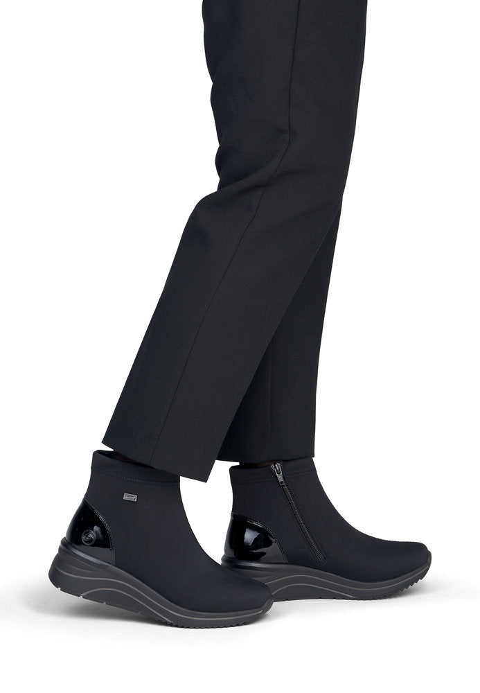 Ghete Dama Remonte RIEK D0T73 - Remonte - amely.ro