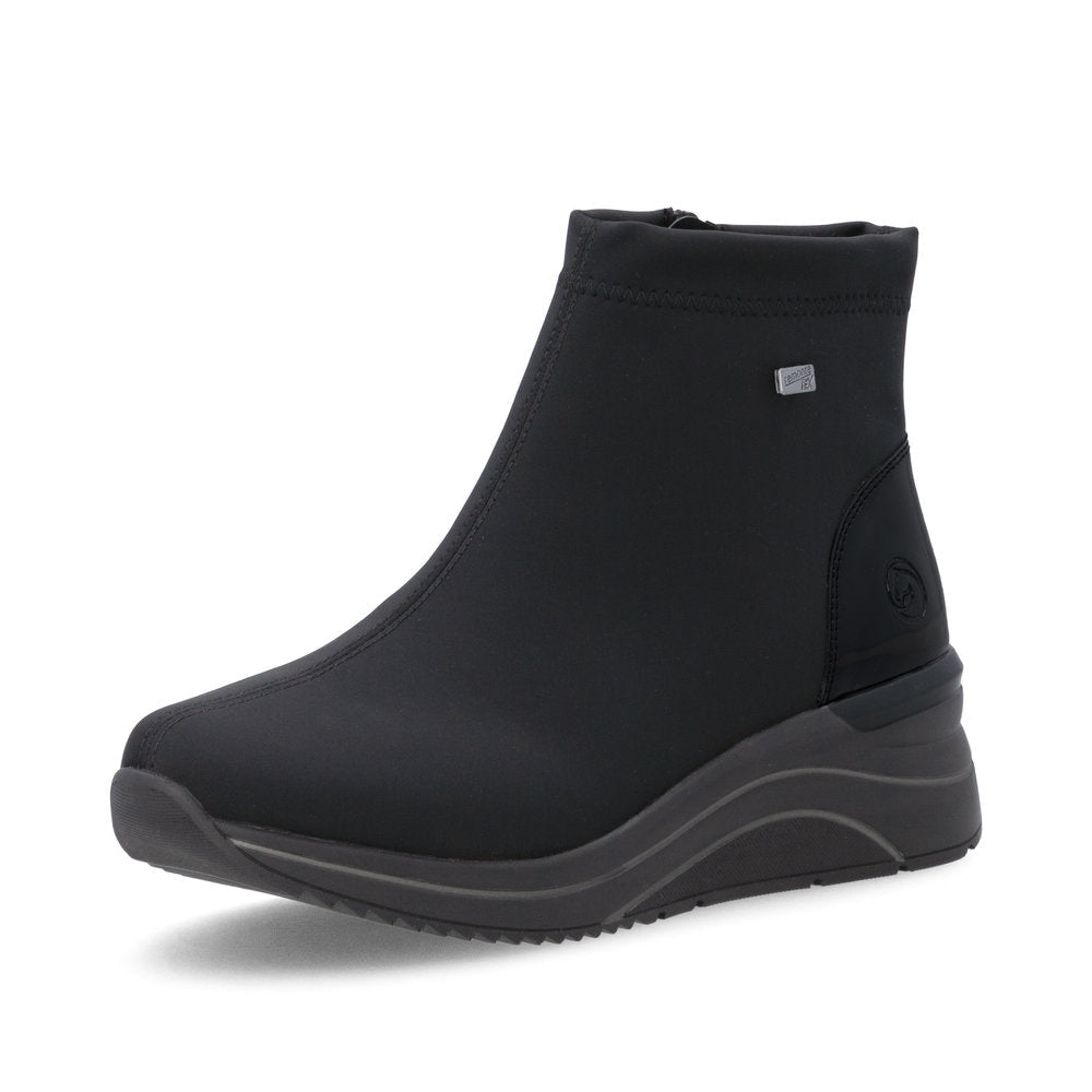 Ghete Dama Remonte RIEK D0T73 - Remonte - amely.ro