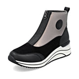 Ghete Dama Remonte RIEK D0T78 - Remonte - amely.ro