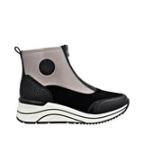 Ghete Dama Remonte RIEK D0T78 - Remonte - amely.ro