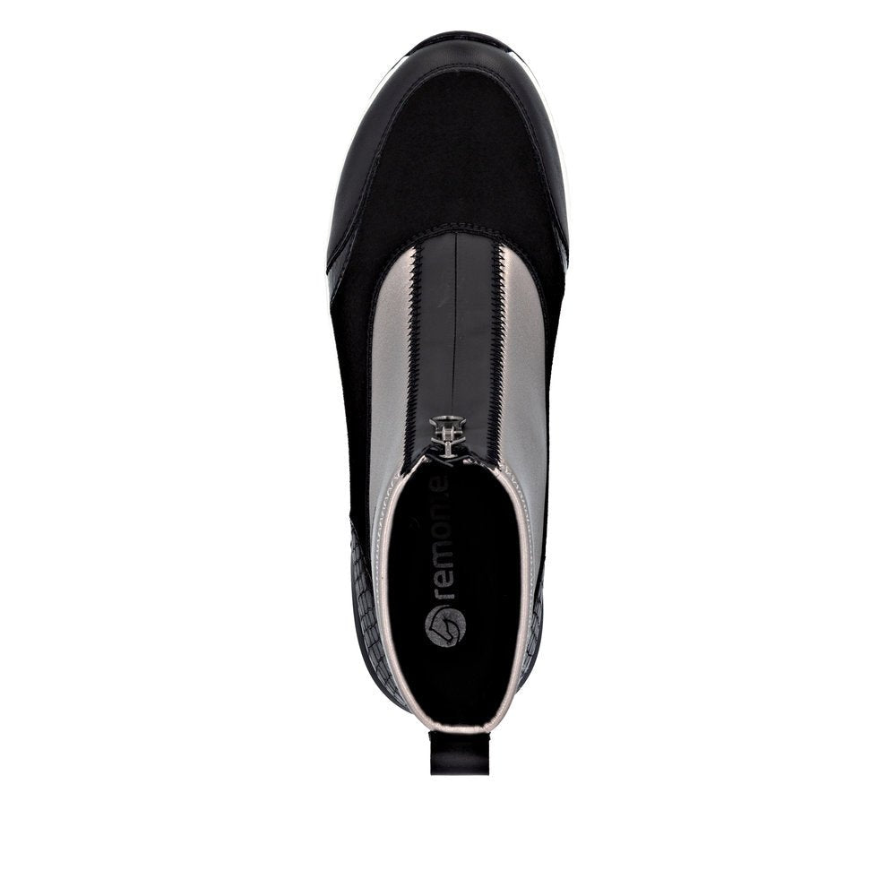 Ghete Dama Remonte RIEK D0T78 - Remonte - amely.ro