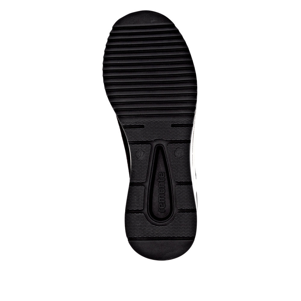Ghete Dama Remonte RIEK D0T78 - Remonte - amely.ro