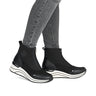 Ghete Dama Remonte RIEK D0T78 - Remonte - amely.ro