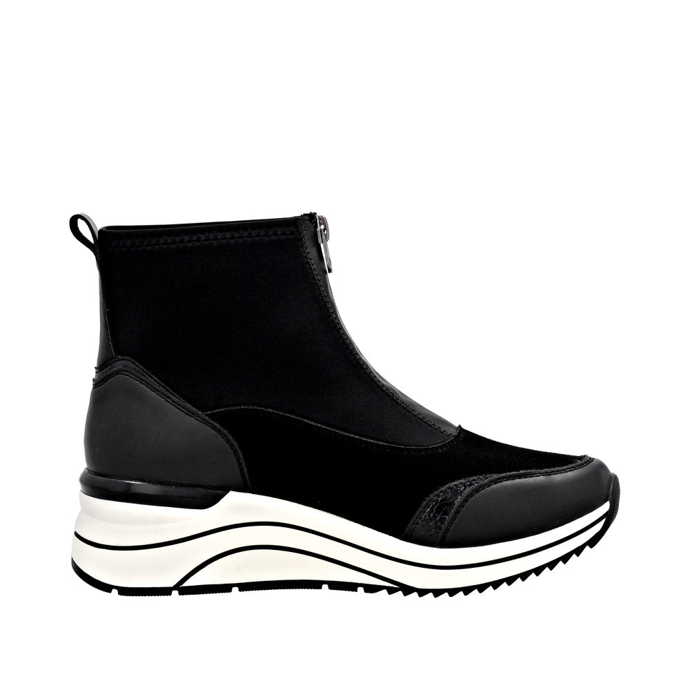 Ghete Dama Remonte RIEK D0T78 - Remonte - amely.ro